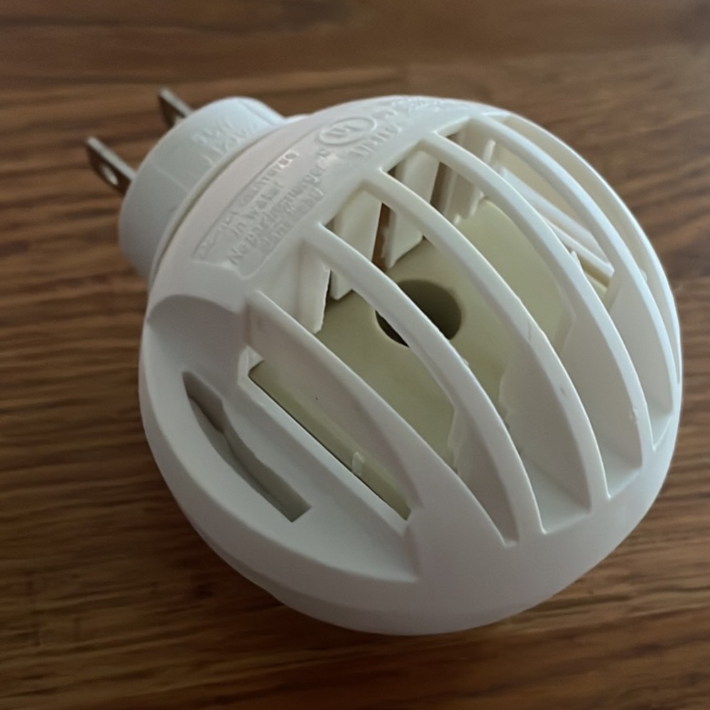 Feliway Diffuser - for use with classic or multicat refills